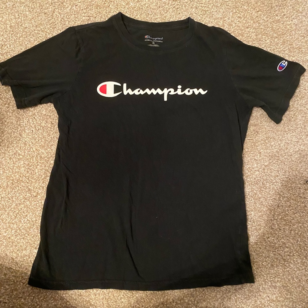 champion shirt